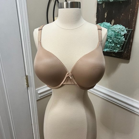 Victoria's Secret Full Coverage Bra Size 40DD - Picture 1 of 4